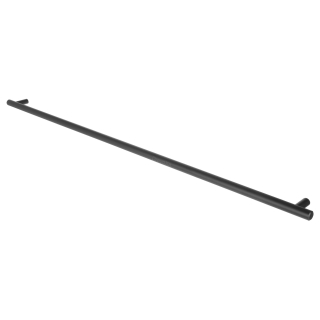 UCH RI RiexTouch XH01 úchytka, 576 mm, matná čierna