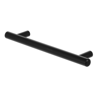 UCH RI RiexTouch XH01 úchytka, 128 mm, matná čierna