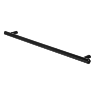UCH RI RiexTouch XH01 úchytka, 256 mm, matná čierna
