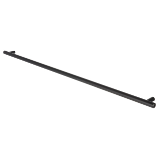 UCH RI RiexTouch XH01 úchytka, 512 mm, matná čierna