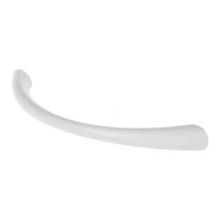 UCH RI RiexTouch XH03 úchytka, 96 mm, matná biela