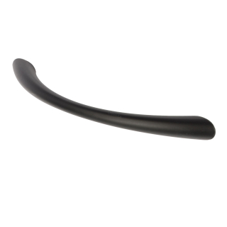 UCH RI RiexTouch XH03 úchytka, 128 mm, matná čierna