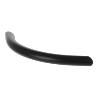 UCH RI RiexTouch XH05 úchytka, 96 mm, matná čierna