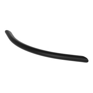 UCH RI RiexTouch XH05 úchytka, 160 mm, matná čierna