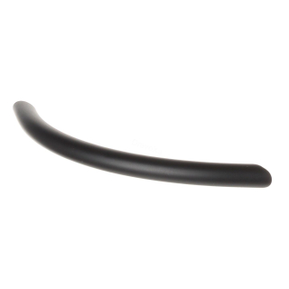 UCH RI RiexTouch XH05 úchytka, 128 mm, matná čierna