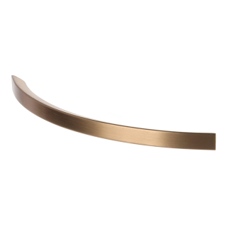 UCH RI RiexTouch XH35 úchytka, 160 mm, brúsená zlatá