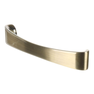 UCH RI RiexTouch XH43 úchytka, 128 mm, patinovaný bronz