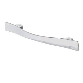 UCH RI RiexTouch XH36 úchytka, 96 mm, lesklý chróm