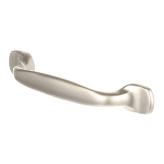 UCH RI RiexTouch XH40 úchytka, 96 mm, matný nikel