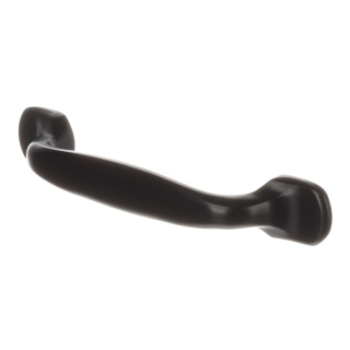 UCH RI RiexTouch XH40 úchytka, 96 mm, matná čierna