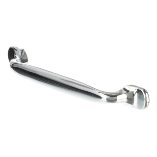 UCH RI RiexTouch XH40 úchytka, 128 mm, lesklý chróm