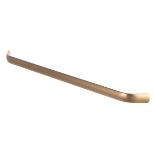 UCH RI RiexTouch XH24 úchytka, 320 mm, brúsená zlatá