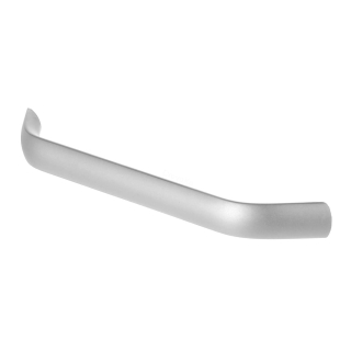 UCH RI RiexTouch XH24 úchytka, 160 mm, eloxovaný hliník