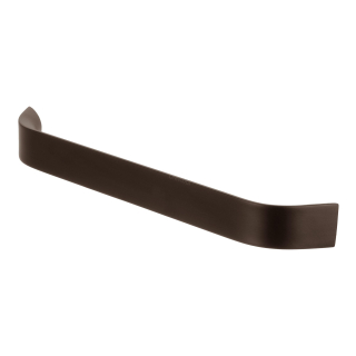UCH RI RiexTouch XH22 úchytka, 224 mm, matná hnedá