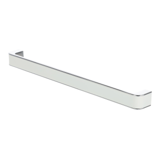 UCH RI RiexTouch XH28 úchytka, 256 mm, lesklý chróm / matná biela