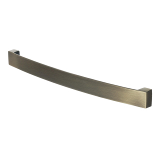 UCH RI RiexTouch XH32 úchytka, 224 mm, patinovaný bronz