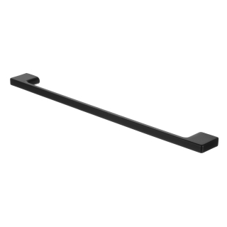 UCH RI RiexTouch XH02 úchytka, 256 mm, matná čierna