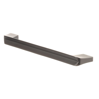 UCH RI RiexTouch XH42 úchytka, 160 mm, brúsený čierny nikel
