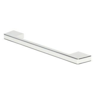 UCH RI RiexTouch XH31 úchytka, 160 mm, lesklý chróm / matná biela
