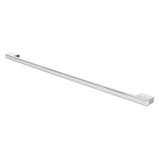 UCH RI RiexTouch XH23 úchytka, 448 mm, lesklý chróm/biela matná 