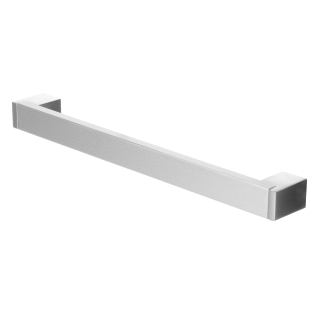 UCH RI RiexTouch XH18 úchytka, 224 mm, matný chróm / eloxovaný hliník