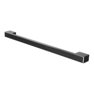 UCH RI RiexTouch XH25 úchytka, 320 mm, matná čierna