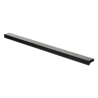 UCH RI RiexTouch XH46 úchytka, 192 mm, matná čierna