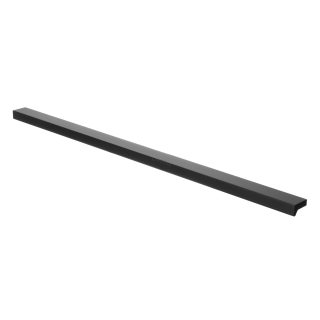 UCH RI RiexTouch XH46 úchytka, 256 mm, matná čierna