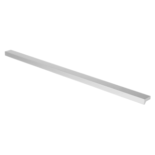 UCH RI RiexTouch XH46 úchytka, 256 mm, eloxovaný hliník