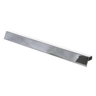 UCH RI RiexTouch XH27 úchytka, 224 mm, lesklý chróm