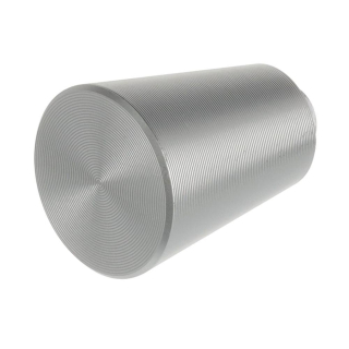UCH RI RiexTouch XK05 knopka, eloxovaný hliník