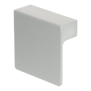 UCH RI RiexTouch XK16 knopka, 32 mm, eloxovaný hliník