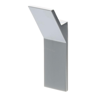 UCH RI RiexTouch XK09 knopka, matný chróm