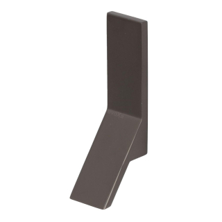 UCH RI RiexTouch XK09 knopka, matná antracitová