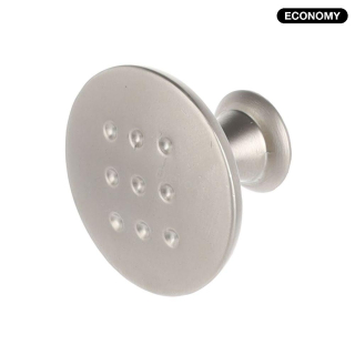 UCH RI RiexTouch XK10 knopka, matný nikel