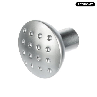 UCH RI RiexTouch XK07 knopka, matný chróm