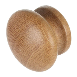 UCH RI RiexTouch XT01 knopka, lakovaná prírodný dub, FSC 100%