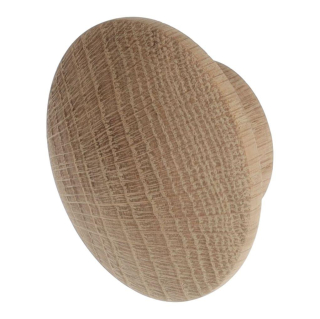 UCH RI RiexTouch XT05 knopka, nelakovaná prírodný dub,, FSC 100%