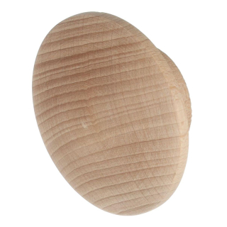 UCH RI RiexTouch XT05 knopka, nelakovaná prírodný buk, FSC 100%