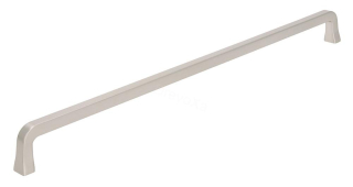 UCH AN 12614 úchytka SIRO ušľachtilá oceľ mat ZN27 320mm