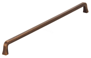 UCH AN 12616 úchytka SIRO mosadz ručne brúsená ZN79 320mm