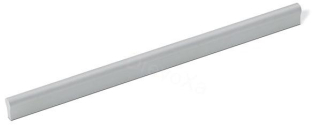 UCH AN 14042 úchytka SIRO AL elox prírodný mat AL1 320mm