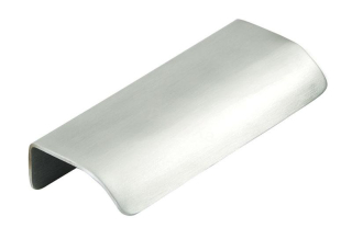 UCH AN 12237 úchytka SIRO nerez N1 64mm
