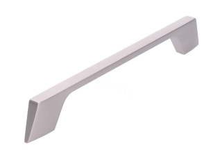 UCH AN 14633 úchytka SIRO ušľachtilá oceľ mat ZN27 160mm