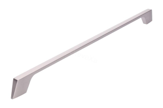 UCH AN 14635 úchytka SIRO ušľachtilá oceľ mat ZN27 320mm