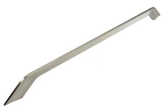 UCH AN 12011 úchytka SIRO nikel jemne brúsený ZN21 320mm