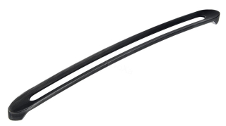 UCH AN 12586 úchytka SIRO železo brúsené ZN75 320mm