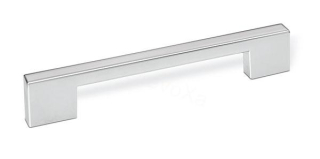 UCH AN 14010 úchytka SIRO chróm lesklý ZN1 128/160mm
