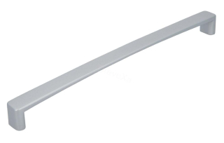 UCH AN 12433 úchytka SIRO ALU efekt PB21 224mm