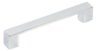 UCH AN 12204 úchytka SIRO chróm lesklý ZN1 128mm